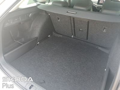 2025 Skoda Octavia