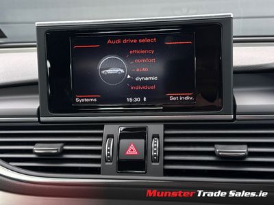 2018 Audi A7