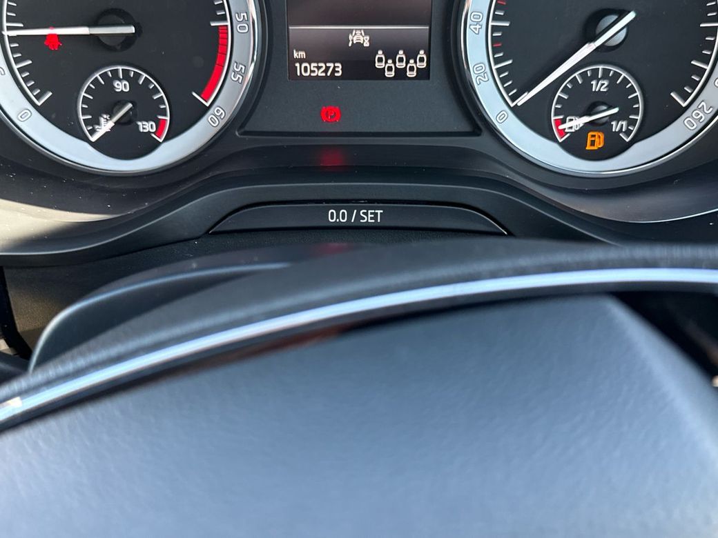 2021 Skoda Kodiaq