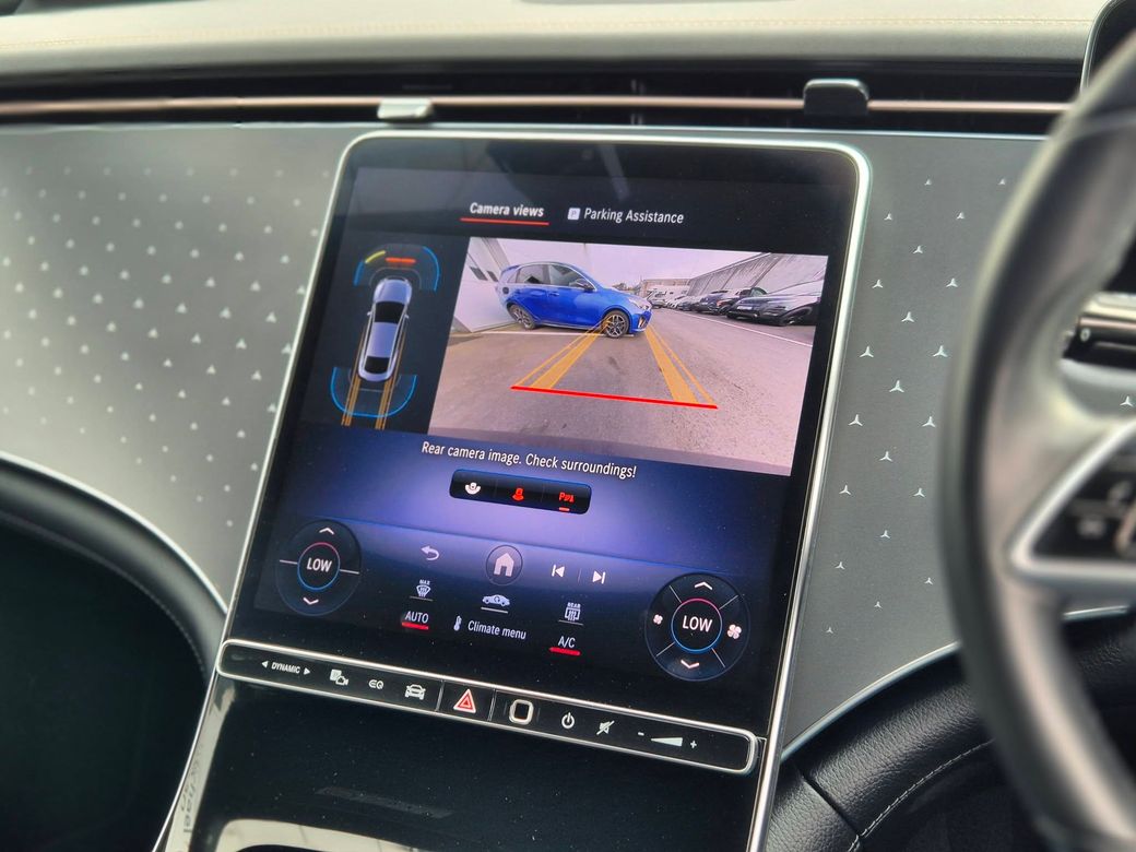 2023 Mercedes-Benz EQE