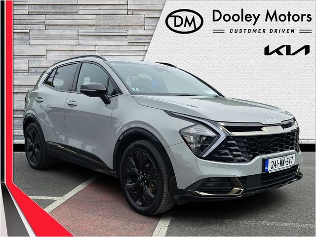 vehicle for sale from Dooley Motors