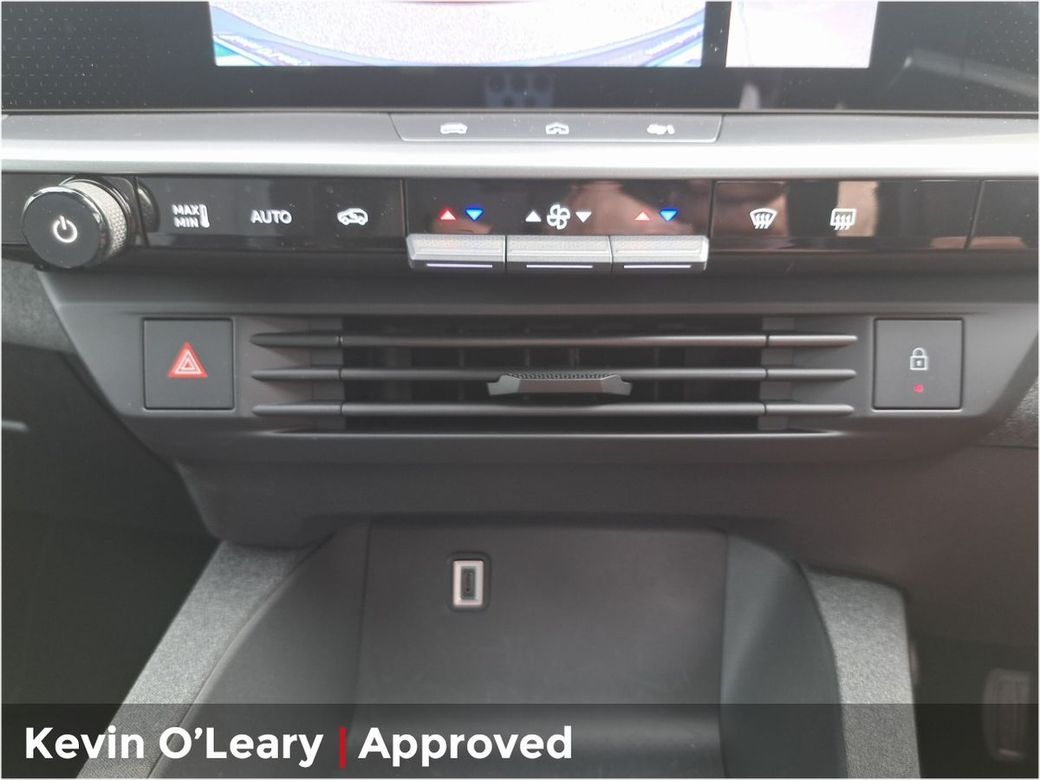 2026 Opel Grandland