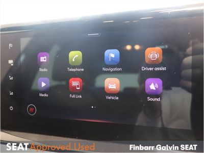 2022 SEAT Arona