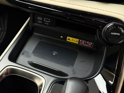2023 Lexus NX 450H+