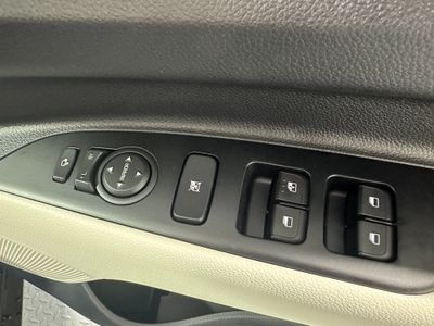 2026 Kia Stonic