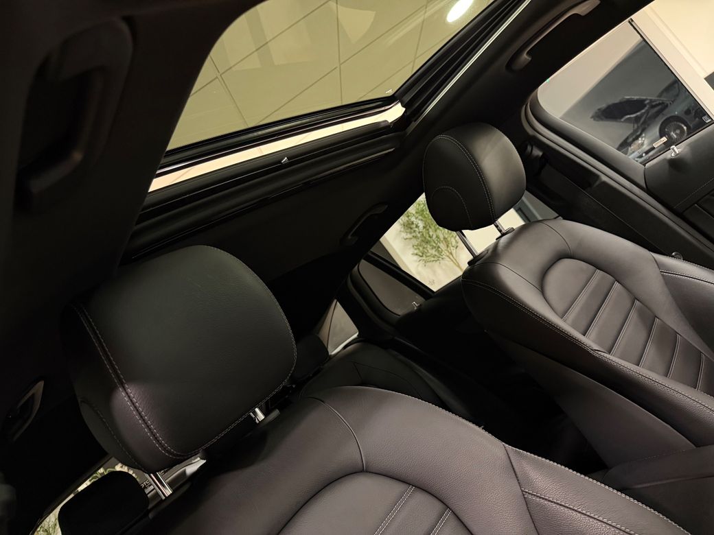 2023 Mercedes-Benz EQC