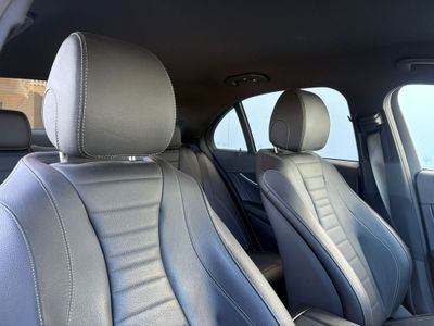 2023 Mercedes-Benz E Class