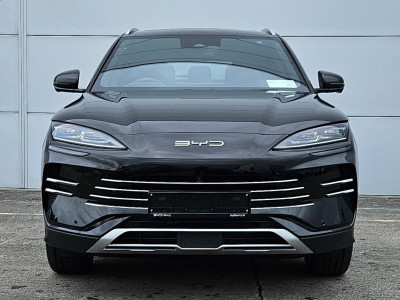 2026 BYD Seal U