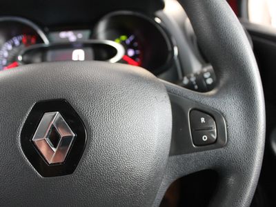 2017 Renault Clio