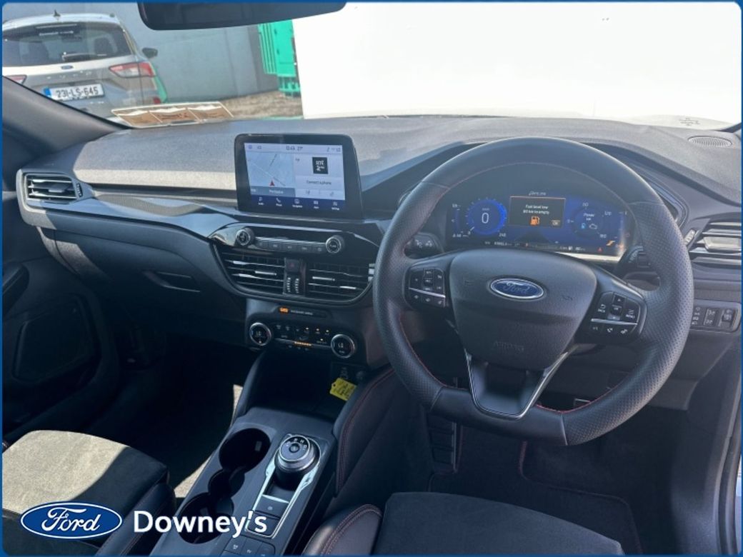 2023 Ford Kuga