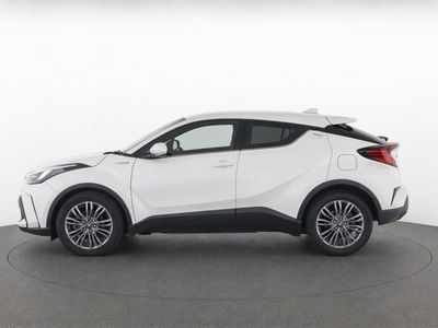 2021 Toyota C-HR