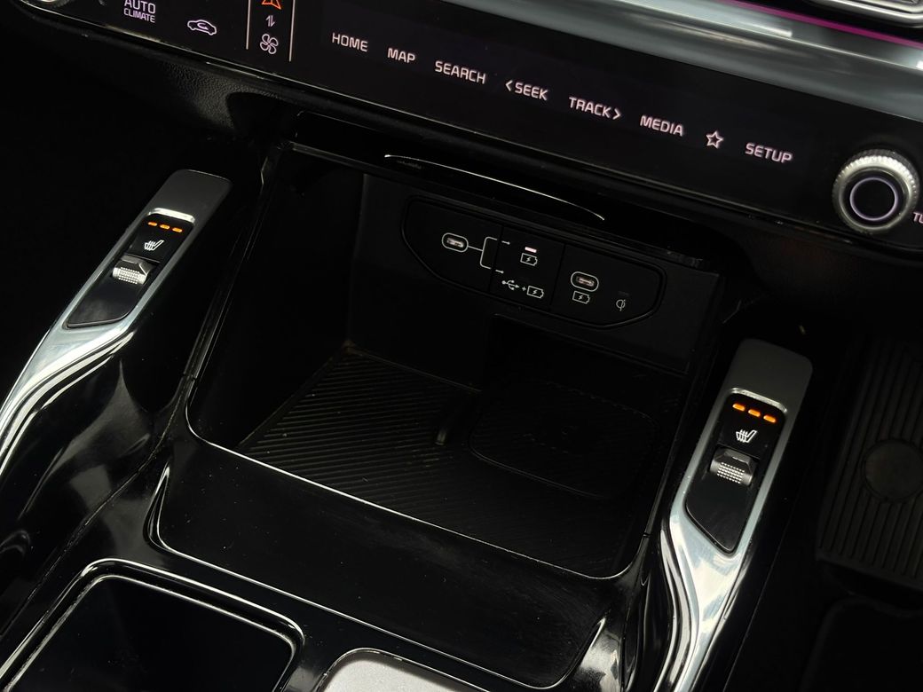 2024 Kia Sorento