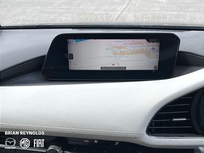2021 Mazda Mazda3