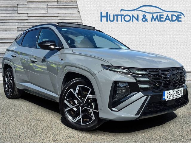 vehicle for sale from Hutton & Meade