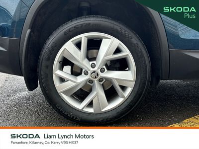 2023 Skoda Kodiaq