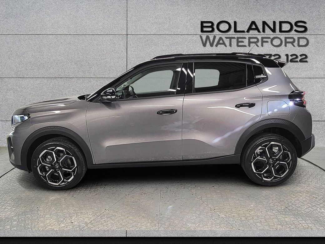 2026 Citroen C3