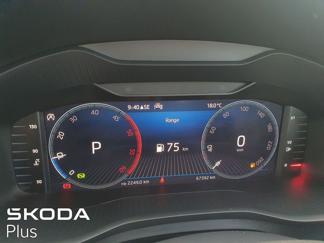 2024 Skoda Kodiaq