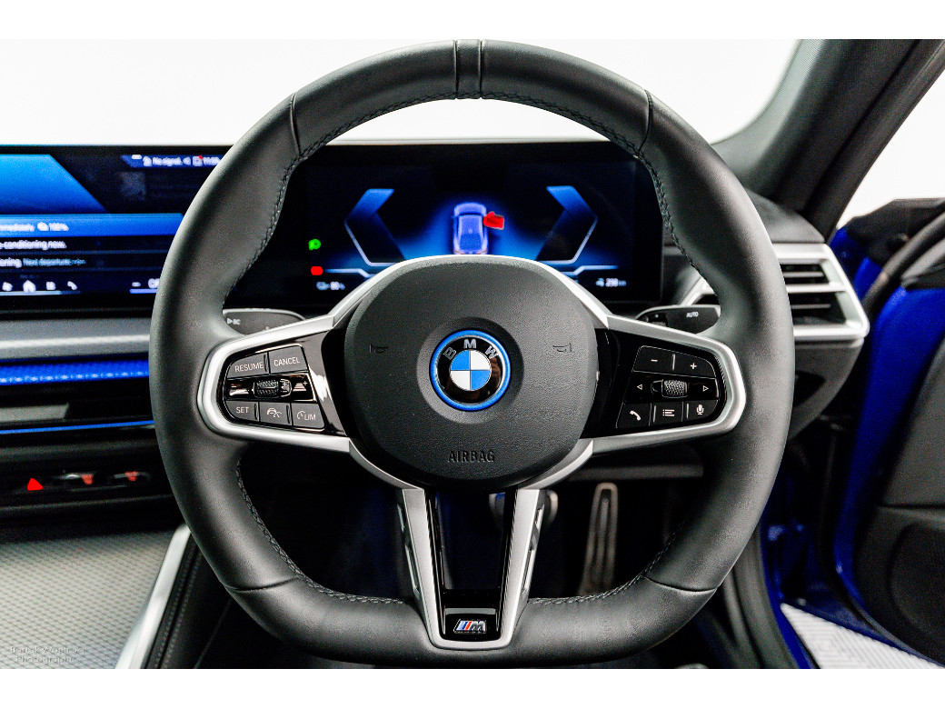 2025 BMW i4
