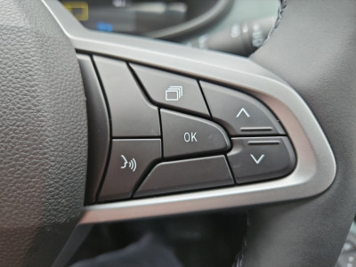2026 Dacia Jogger
