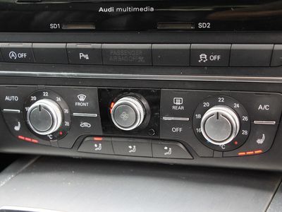 2014 Audi A6