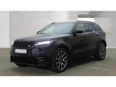 2023 Land Rover Range Rover Velar