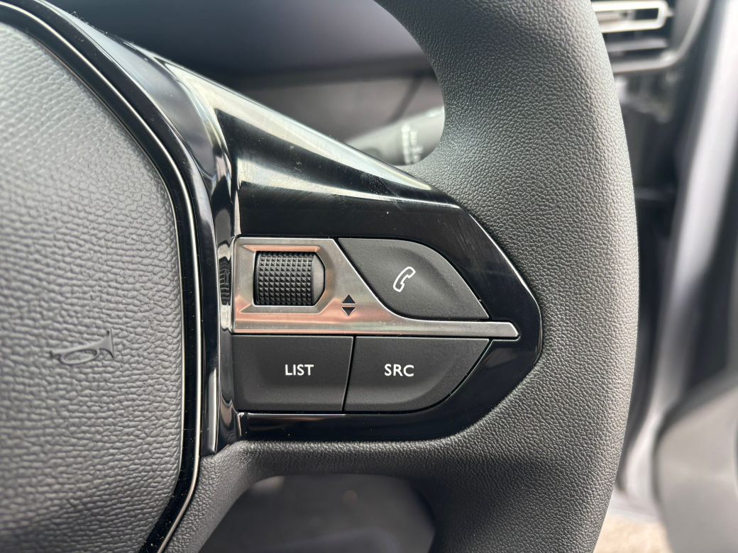 2024 Peugeot Rifter