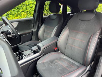 2023 Mercedes-Benz EQA