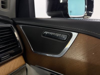 2016 Volvo XC90