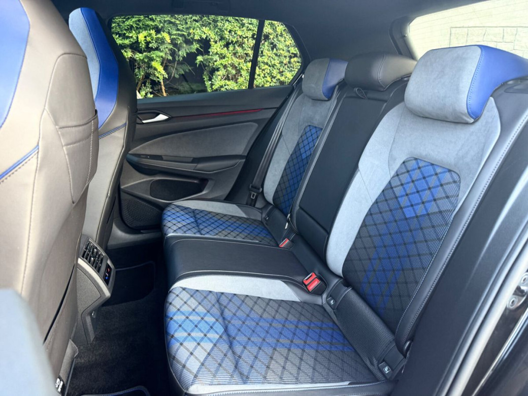2023 Volkswagen Golf