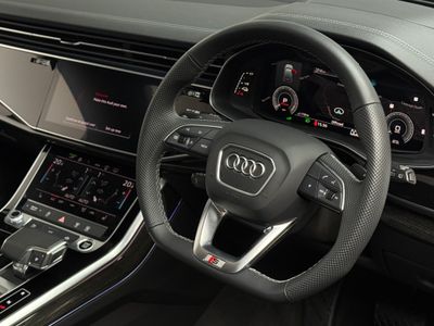 2025 Audi Q7