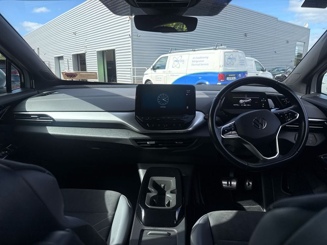 2023 Volkswagen ID.4