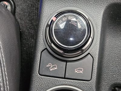 2021 Mitsubishi L200