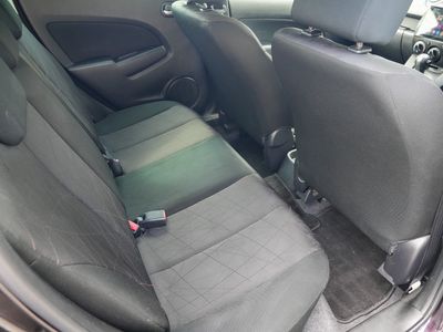2014 Mazda Demio