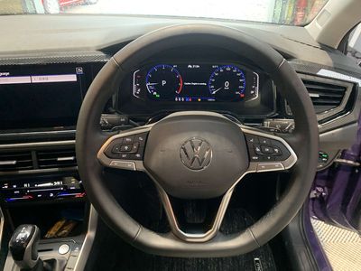 2023 Volkswagen Polo