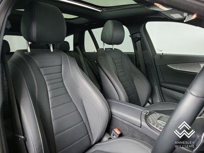 2023 Mercedes-Benz E Class