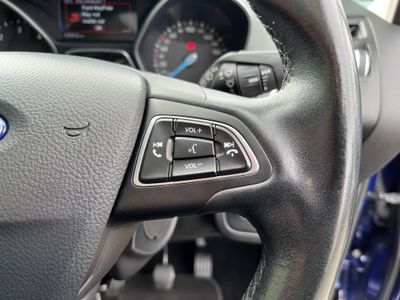 2018 Ford Grand C-Max