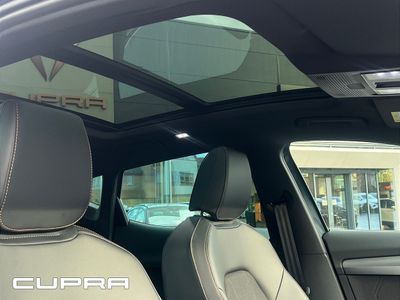 2026 Cupra Formentor