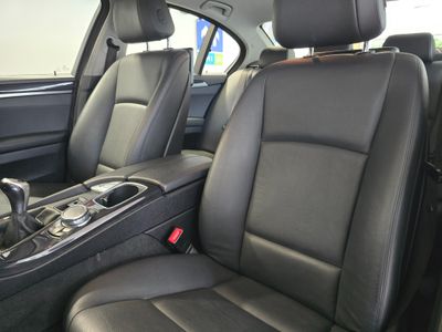 2016 BMW 5 Series