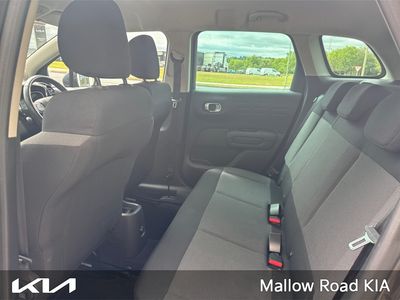 2019 Citroen C3 Aircross