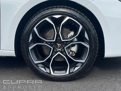 2025 Cupra Leon