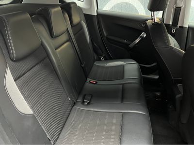 2018 Peugeot 2008