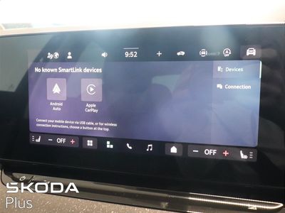 2026 Skoda Octavia