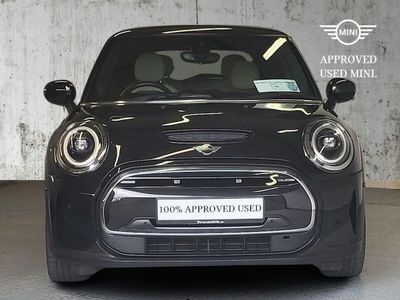 2023 Mini Cooper
