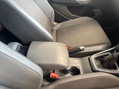 2020 Volkswagen T-Cross
