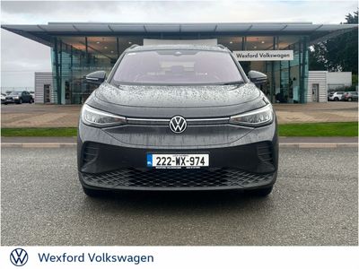 2022 Volkswagen ID.4