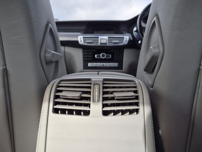 2013 Mercedes-Benz CLS Class