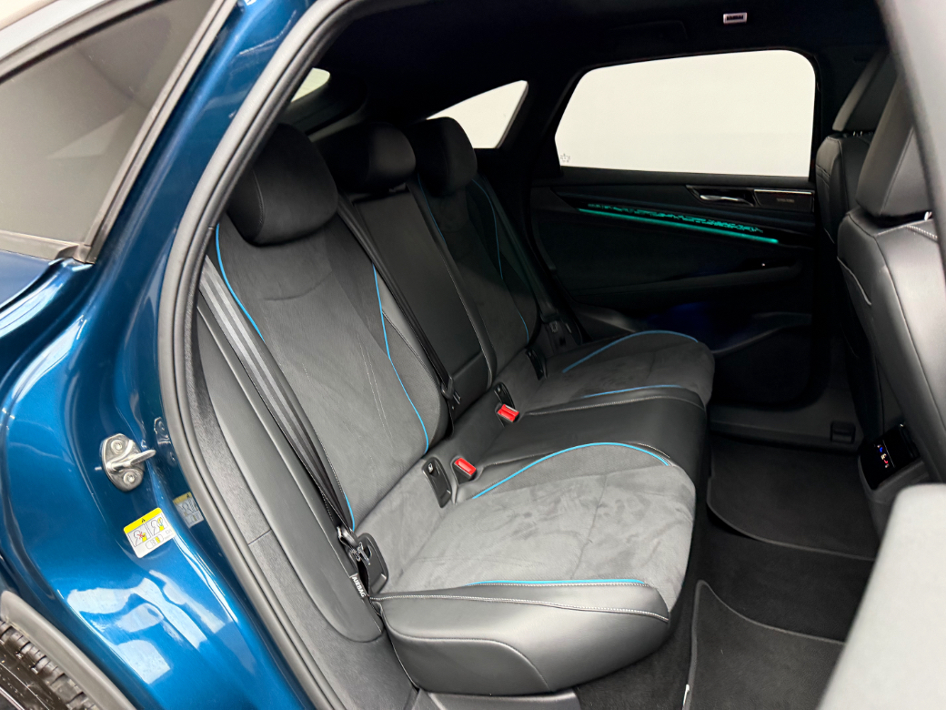 2024 Volkswagen ID.7