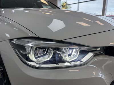 2015 BMW 3 Series