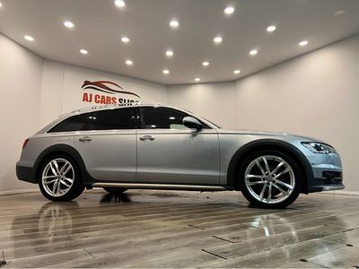 2016 Audi A6