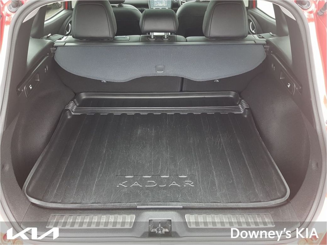 2019 Renault Kadjar